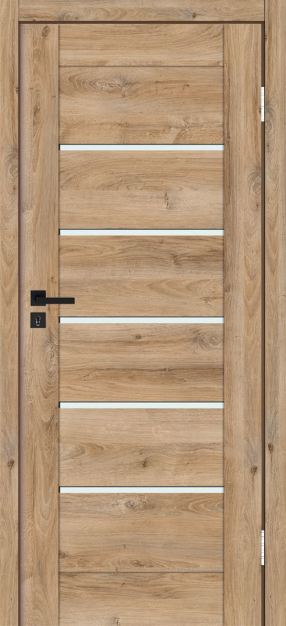 Čikago -PL Country Ąžuolas