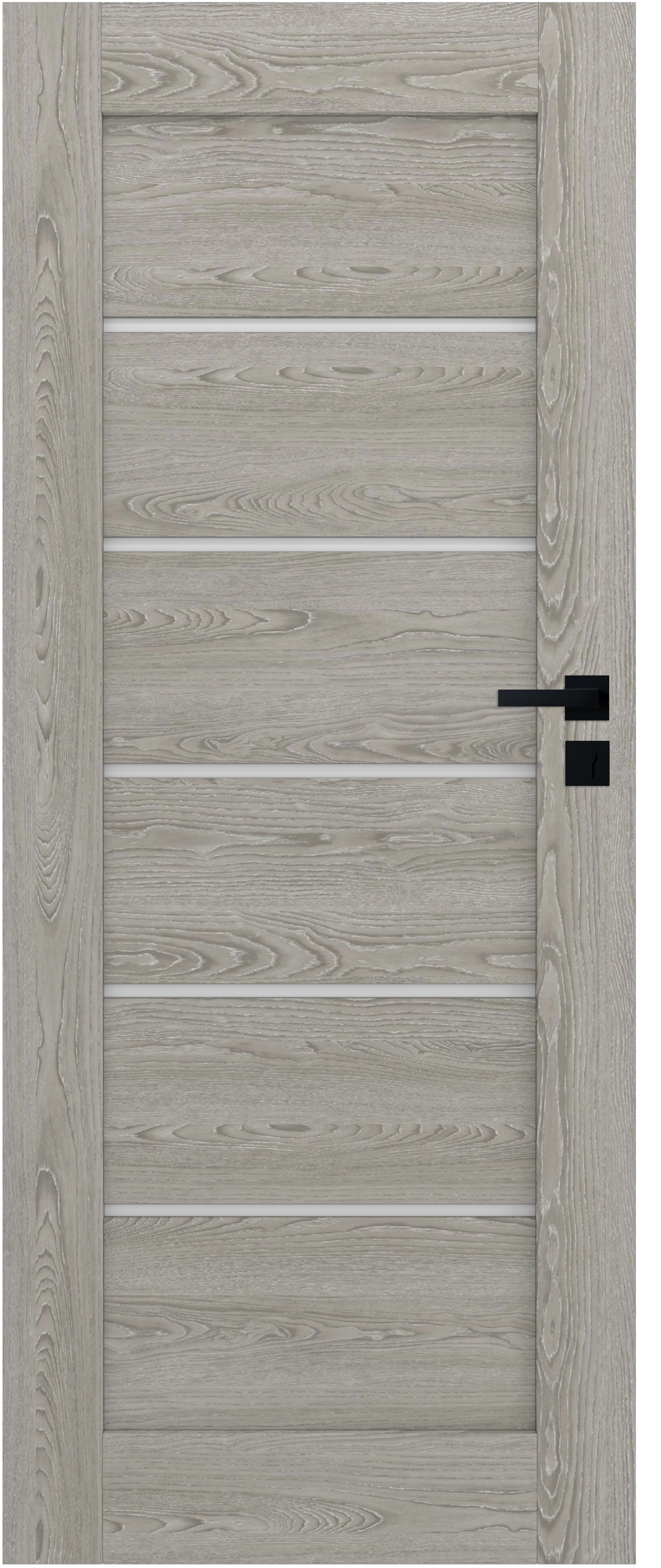 Čikago -PL pilkas uosis