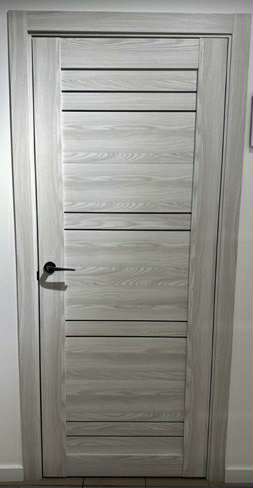 Linija 28 baltas medis arba skandi clasik