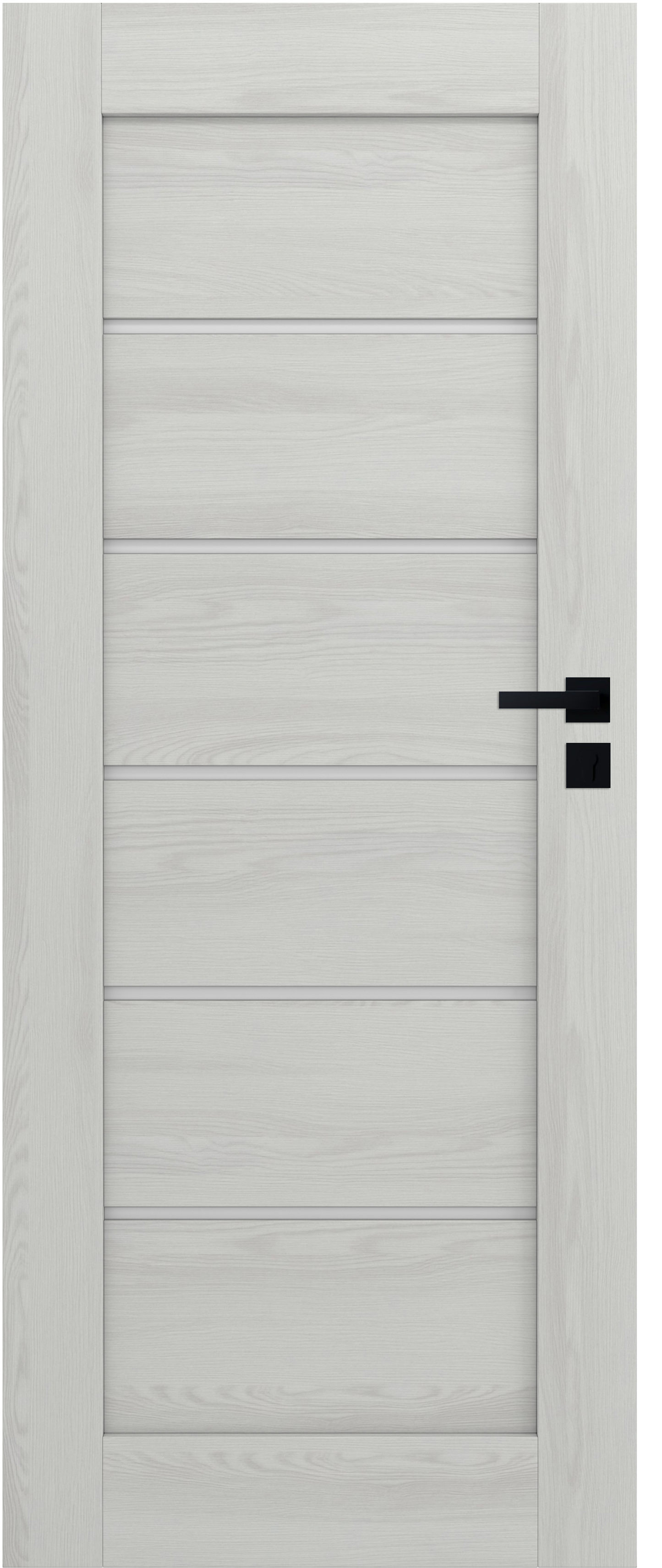 Čikago -PL skandinaviškas ąžuolas