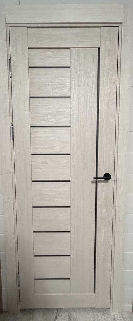 LIN 03 - baltas uosis