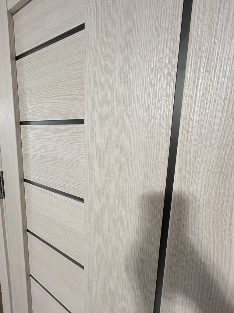 LIN 03 - baltas uosis